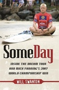 Cover: Some Day - Allen & Unwin