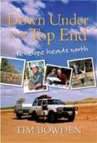 Abbildung von: Down Under in the Top End - Allen & Unwin
