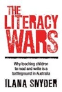 Cover: The Literacy Wars - Allen & Unwin