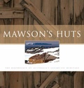 Cover: Mawson'S Huts - Allen & Unwin