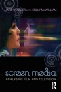 Cover: Screen Media - Allen & Unwin