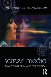 Enlarge image Cover: Screen Media - Allen & Unwin
