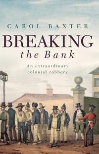Abbildung von: Breaking the Bank - Allen & Unwin