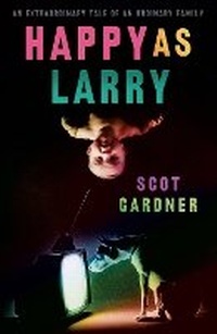 Enlarge image Cover: Happy as Larry - A&U Children