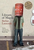 Cover: I Dream of Magda - Allen & Unwin