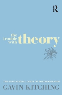 Enlarge image Cover: The Trouble with Theory - Allen & Unwin