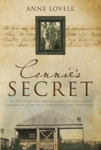 Abbildung von: Connie's Secret - Allen & Unwin