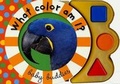 Cover: Baby Buddies: What Color Am I - Priddy Books