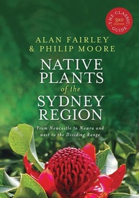 Abbildung von: Native Plants of the Sydney Region - Jacana