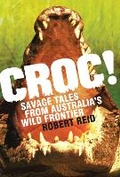 Cover: Croc! - Allen & Unwin