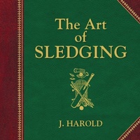 Abbildung von: The Art of Sledging - Allen & Unwin