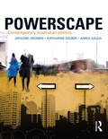 Cover: Powerscape - Allen & Unwin