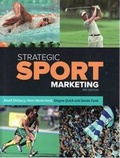 Cover: Strategic Sport Marketing - Allen & Unwin