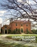 Cover: Country Houses of Tasmania - Allen & Unwin