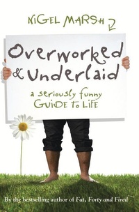 Enlarge image Cover: Overworked and Underlaid - Allen & Unwin