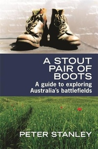 Abbildung von: A Stout Pair of Boots - Allen & Unwin