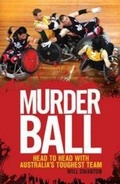 Cover: Murderball - Allen & Unwin