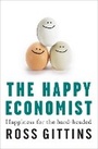 Cover: The Happy Economist - Allen & Unwin