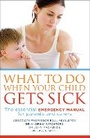 Cover: What to Do When Your Child Gets Sick - Arena