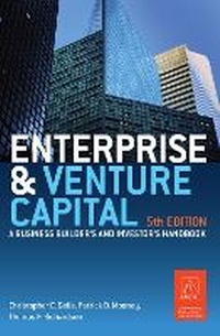 Enlarge image Cover: Enterprise and Venture Capital - Allen & Unwin