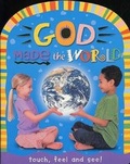 Cover: God Made the World - Priddy Books