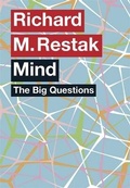 Cover: The Big Questions: Mind - Quercus Publishing