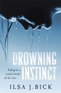 Cover: Drowning Instinct - Quercus Children's Books