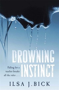 Enlarge image Cover: Drowning Instinct - Quercus Children's Books