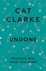 Cover: Undone - Quercus Children's Books