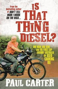 Abbildung von: Is That Thing Diesel? - Allen & Unwin