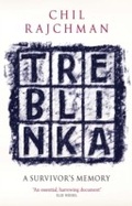 Cover: Treblinka - MacLehose Press