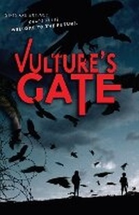 Enlarge image Cover: Vulture's Gate - A&U Children