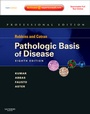 Cover: Robbins and Cotran Pathologic Basis of Disease - Saunders