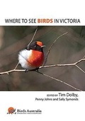 Cover: Where to See Birds in Victoria - Jacana