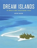 Cover: Dream Islands - Quercus Publishing