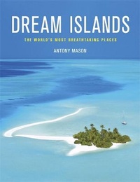 Enlarge image Cover: Dream Islands - Quercus Publishing