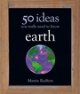 Cover: 50 Earth Ideas - Quercus Publishing