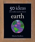 Cover: 50 Earth Ideas - Quercus Publishing