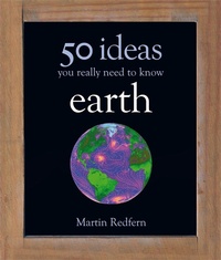Enlarge image Cover: 50 Earth Ideas - Quercus Publishing