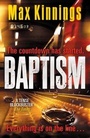 Cover: Baptism - Quercus Publishing