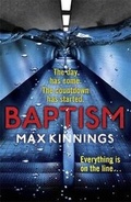 Cover: Baptism - Quercus Publishing