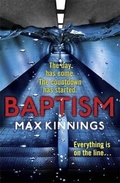 Cover: Baptism - Quercus Publishing
