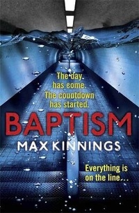 Enlarge image Cover: Baptism - Quercus Publishing