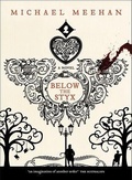 Cover: Below the Styx - Allen & Unwin