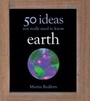 Cover: 50 Earth Ideas - Quercus Publishing