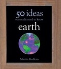 Cover: 50 Earth Ideas - Quercus Publishing
