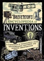 Cover: Breverton's Encyclopedia of Inventions - Quercus Publishing