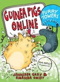 Cover: Furry Towers - Quercus Children's Books