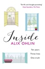 Cover: Inside - riverrun