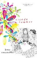 Cover: Cicada Summer - A&U Children